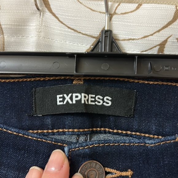 Ladies jeans - Picture 3 of 5